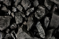 Llangurig coal boiler costs