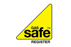 gas safe companies Llangurig
